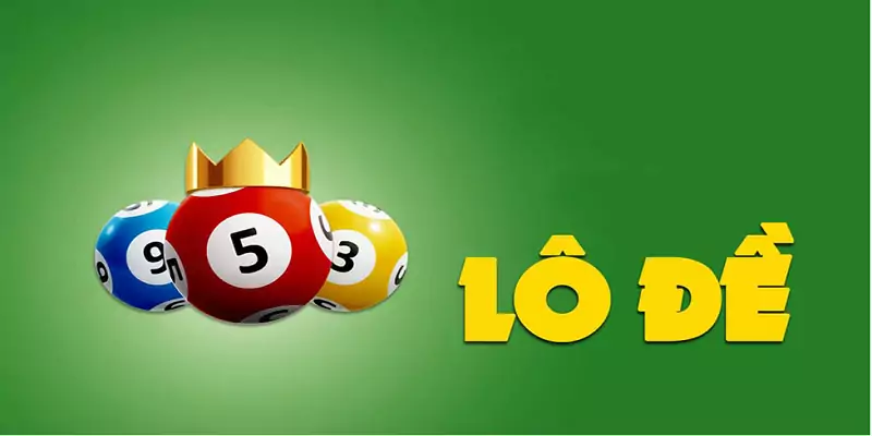 Xổ số là gì? Trang soi cầu xổ số lô đề là gì?